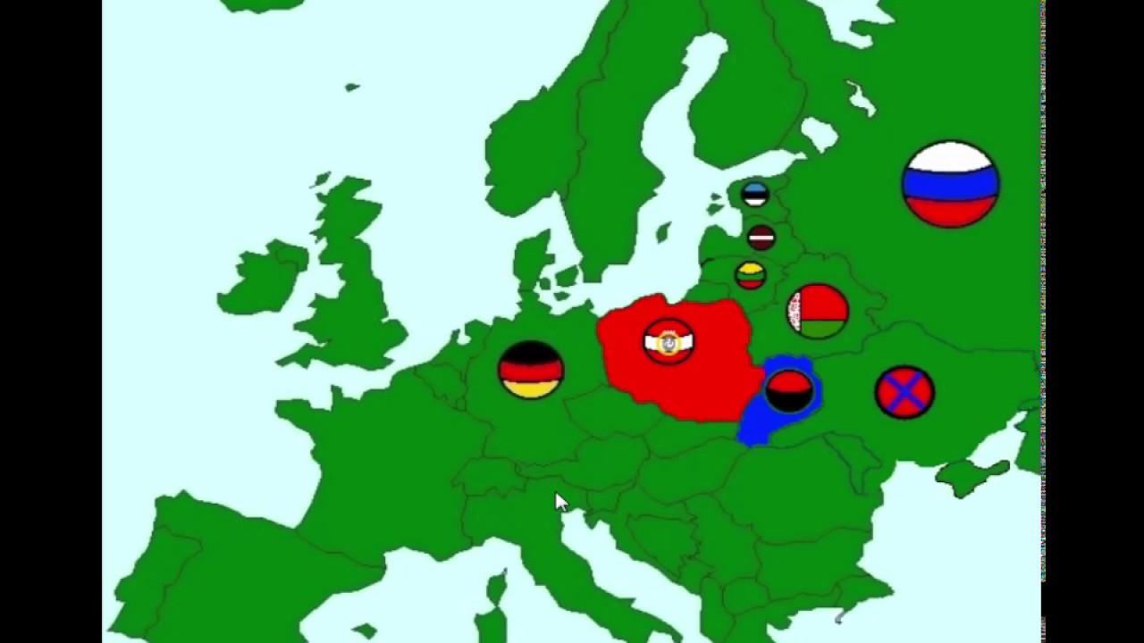 Великая польша Великая польша